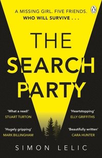 Search Party