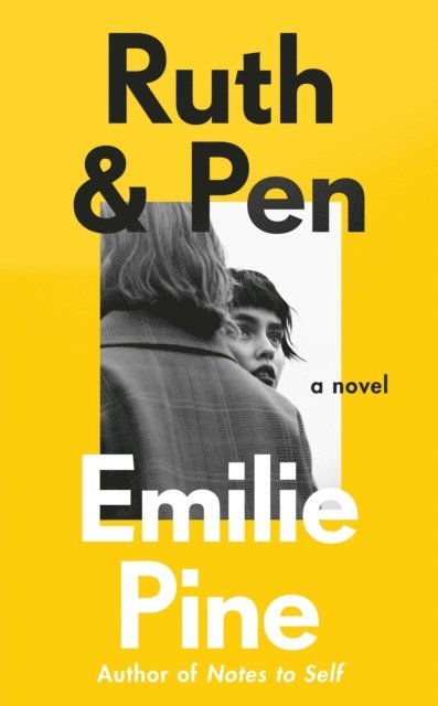 Emilie Pine - Ruth & Pen, E-bok
