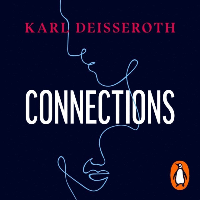 Karl Deisseroth - Connections, Ljudbok. Tillgänglighet: Lägg i varukorg