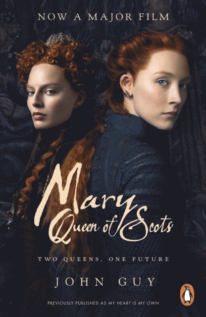John Guy - Mary Queen of Scots, E-bok