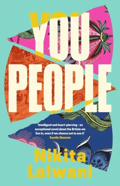 Nikita Lalwani - You People, E-bok. Tillgänglighet: Lägg i varukorg