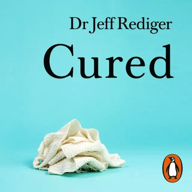Jeff Rediger - Cured, Ljudbok. Tillgänglighet: Lägg i varukorg