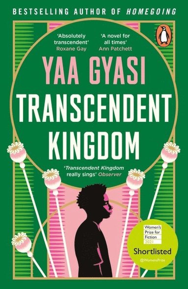 Yaa Gyasi - Transcendent Kingdom, Häftad