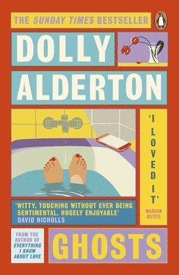 Ghosts av Dolly Alderton