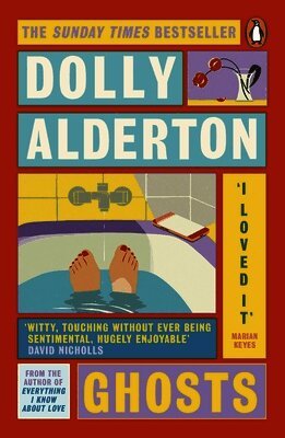 Dolly Alderton - Ghosts, Häftad