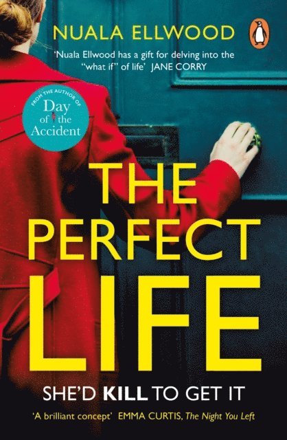 Nuala Ellwood - Perfect Life, E-bok