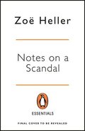 Notes on a Scandal