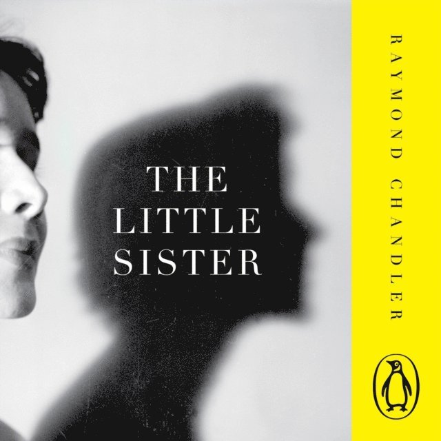 Raymond Chandler - Little Sister, Ljudbok