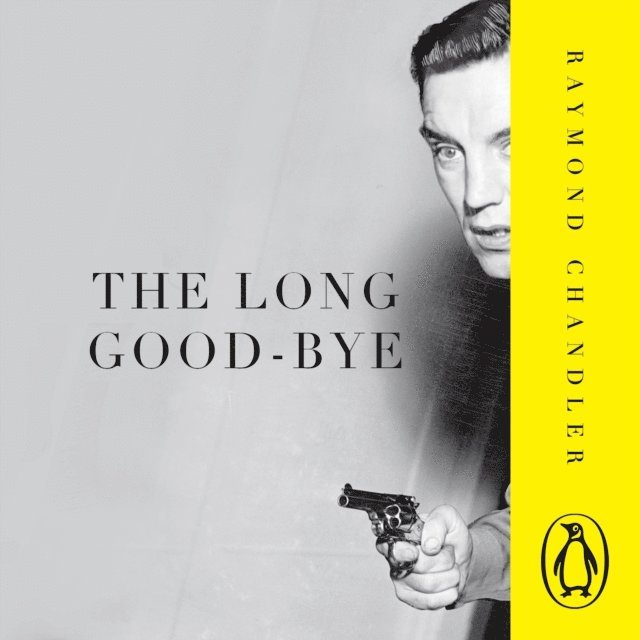 Raymond Chandler - Long Good-bye, Ljudbok