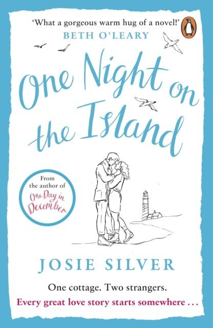 Josie Silver - One Night on the Island, E-bok