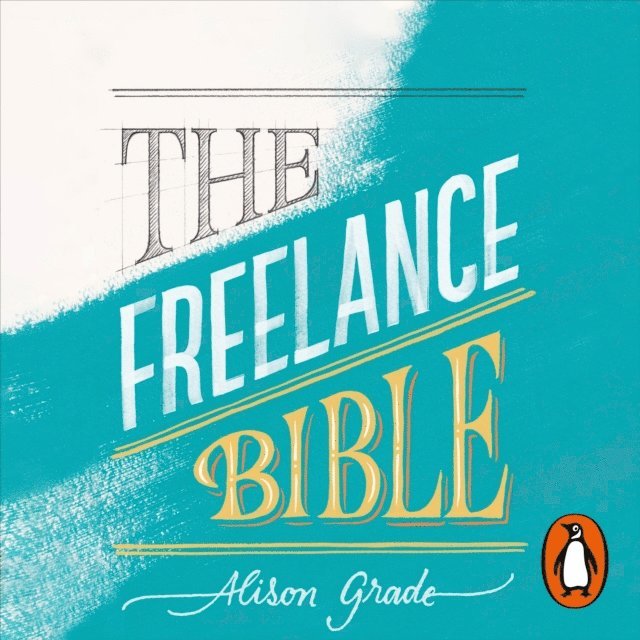 Alison Grade - Freelance Bible, Ljudbok
