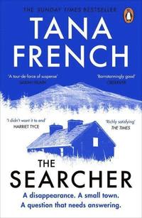 Searcher