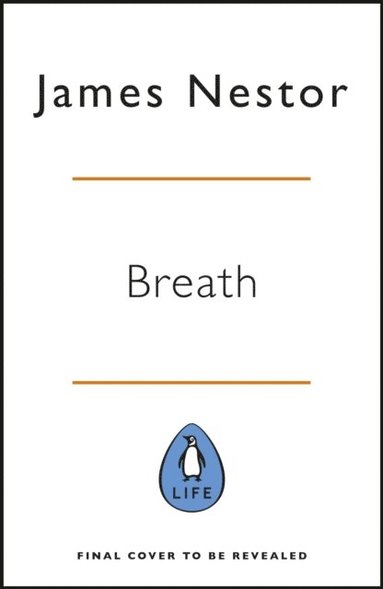 James Nestor - Breath, Ljudbok. Tillgänglighet: Lägg till