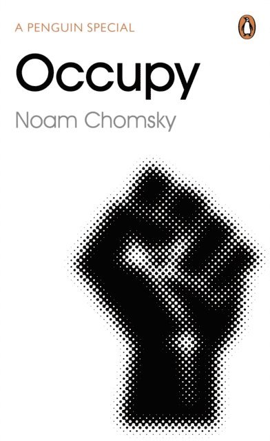 Noam Chomsky - Occupy, Ljudbok