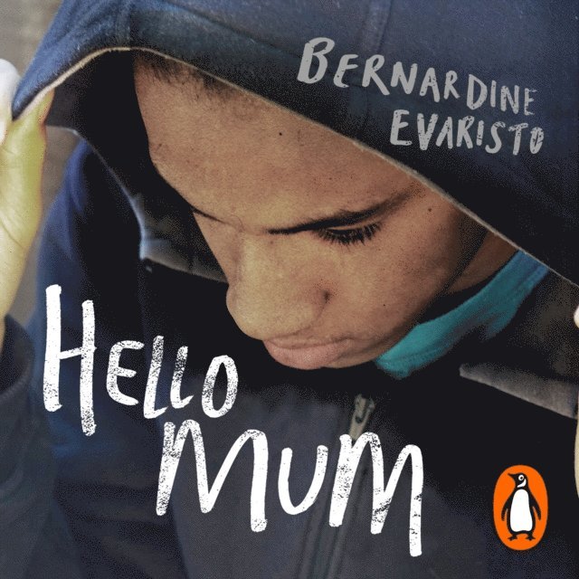 Bernardine Evaristo - Hello Mum, Ljudbok