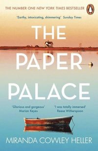 Paper Palace