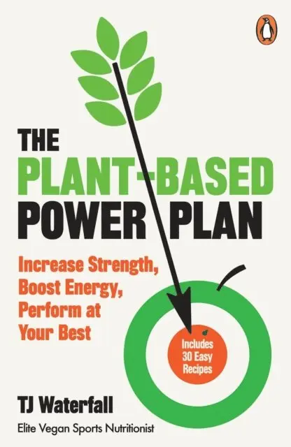 Plant-Based Power Plan