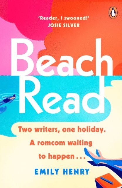 Emily Henry - Beach Read, Ljudbok