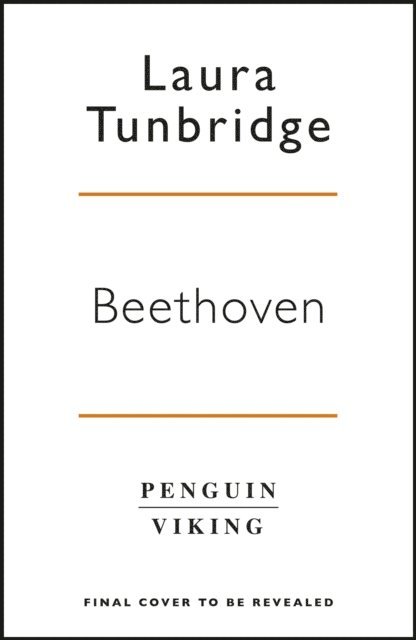 Laura Tunbridge - Beethoven, Ljudbok