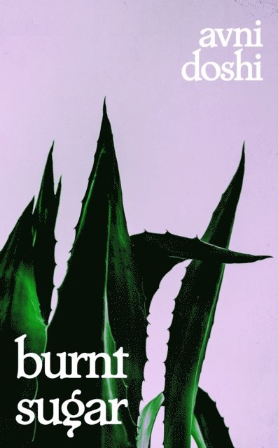 Avni Doshi - Burnt Sugar, Ljudbok