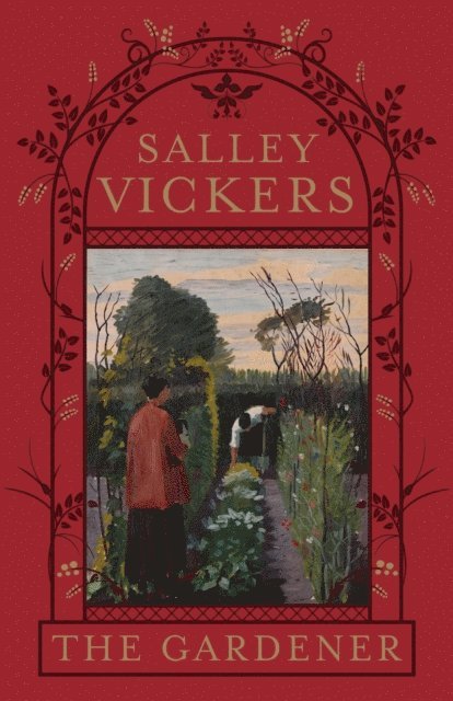 Salley Vickers - Gardener, E-bok