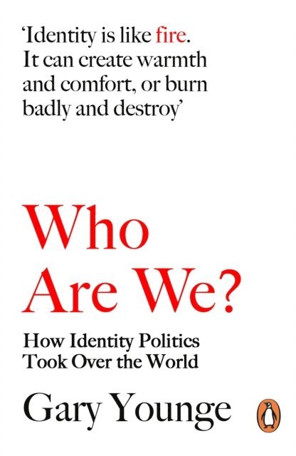 Gary Younge - Who Are We?, E-bok