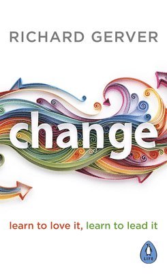 Richard Gerver - Change, Häftad