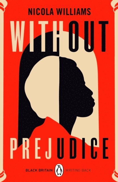 Nicola Williams - Without Prejudice, E-bok