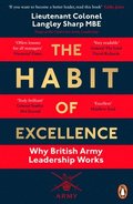 Habit of Excellence