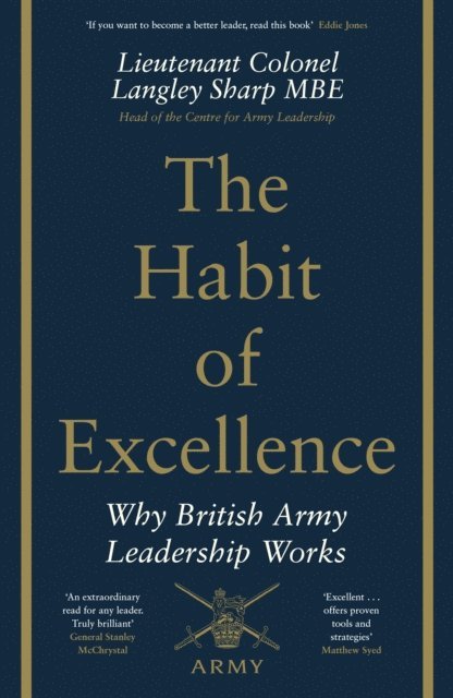 Habit of Excellence