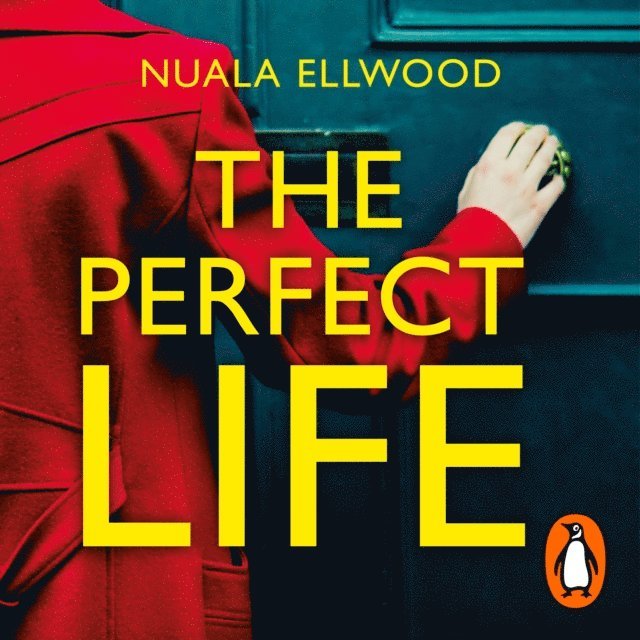 Nuala Ellwood - Perfect Life, Ljudbok