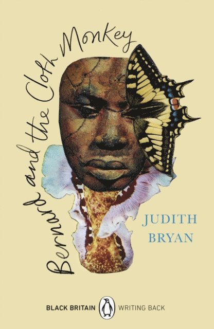 Judith Bryan - Bernard and the Cloth Monkey, E-bok