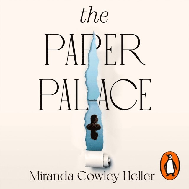 Miranda Cowley Heller - Paper Palace, Ljudbok