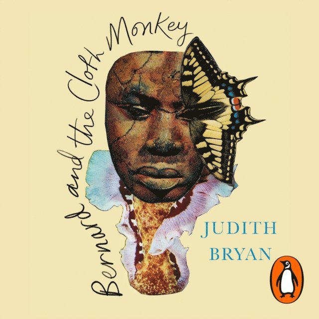 Judith Bryan - Bernard and the Cloth Monkey, Ljudbok
