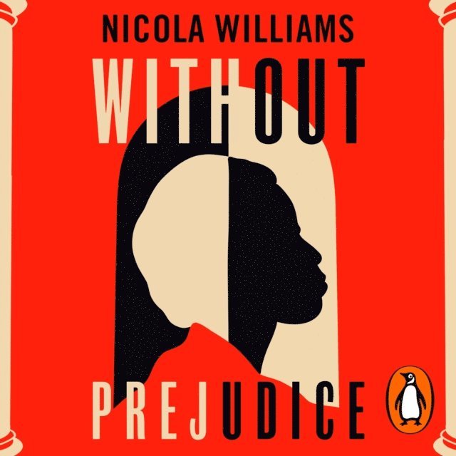 Nicola Williams - Without Prejudice, Ljudbok