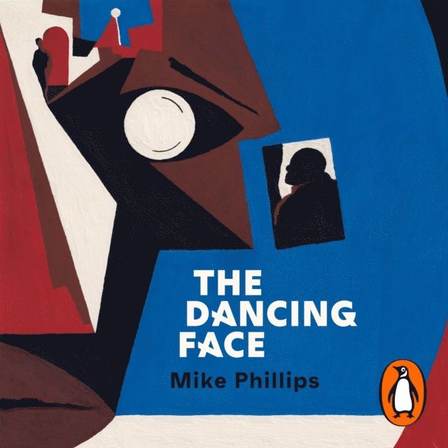 Mike Phillips - Dancing Face, Ljudbok