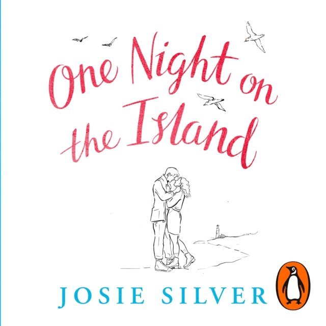 Josie Silver - One Night on the Island, Ljudbok