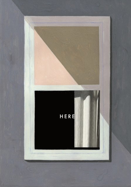 Richard McGuire - Here, E-bok