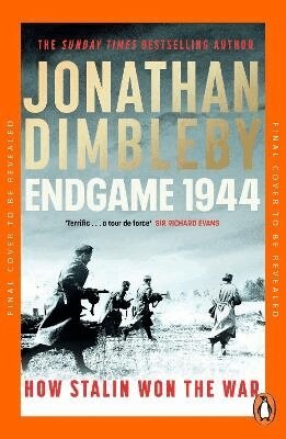 Jonathan Dimbleby - Endgame 1944, Häftad. Tillgänglighet: Lägg till