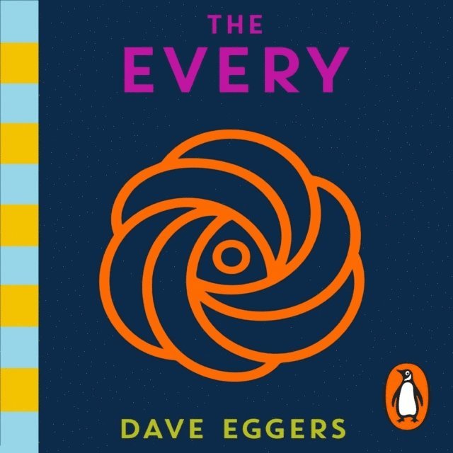 Dave Eggers - Every, Ljudbok
