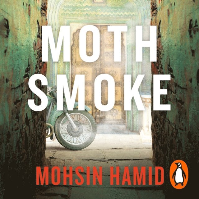 Mohsin Hamid - Moth Smoke, Ljudbok