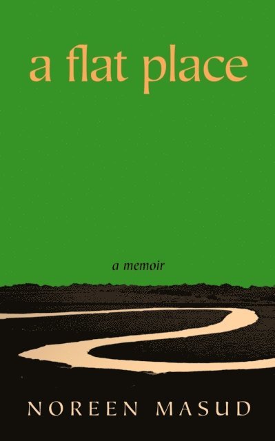 Noreen Masud - Flat Place, E-bok