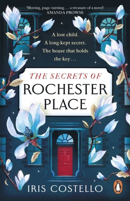 Iris Costello - Secrets of Rochester Place, E-bok
