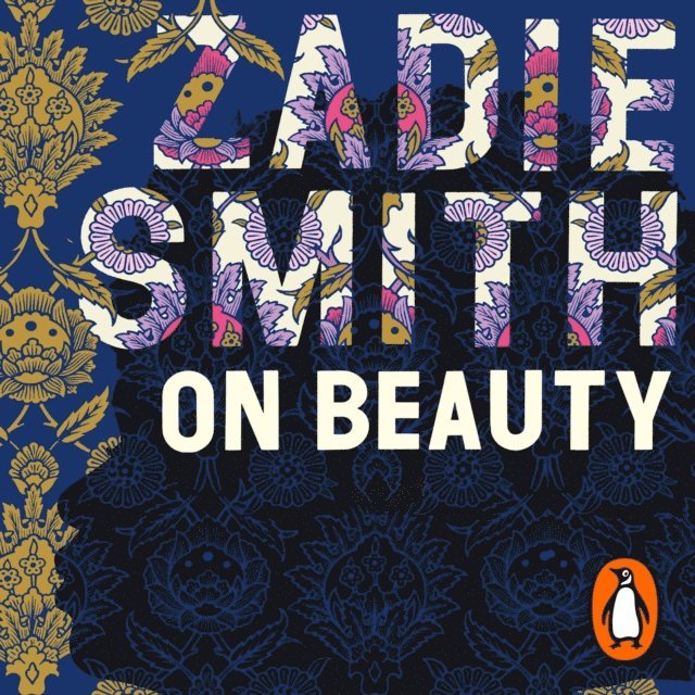 Zadie Smith - On Beauty, Ljudbok