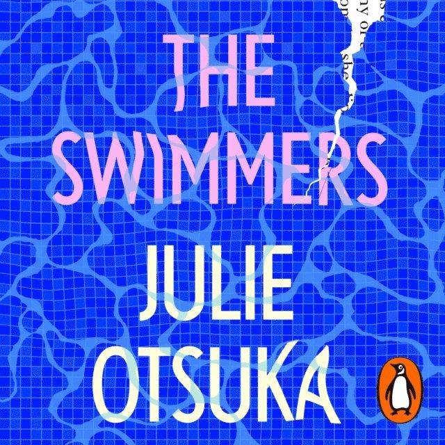 Julie Otsuka - Swimmers, Ljudbok
