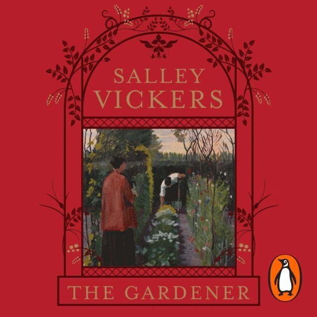 Salley Vickers - Gardener, Ljudbok