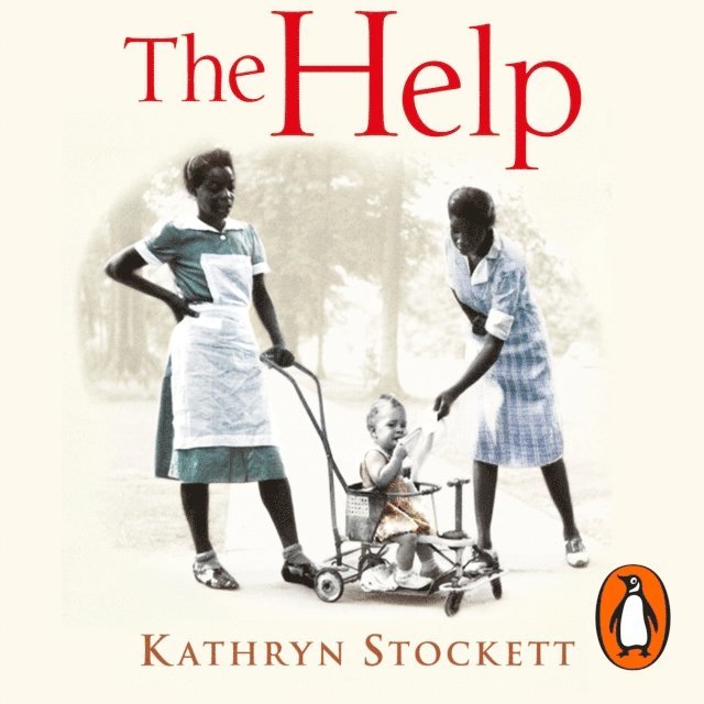 Kathryn Stockett - Help, Ljudbok