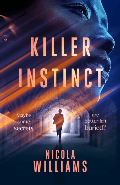 Nicola Williams - Killer Instinct, E-bok
