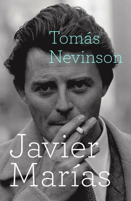 Javier Marías - Tomás Nevinson, E-bok