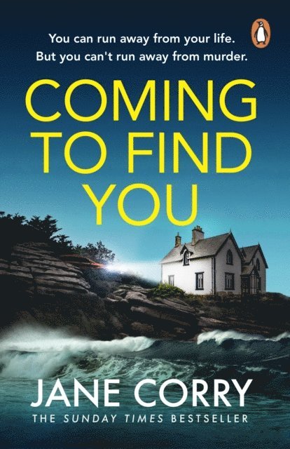 Jane Corry - Coming To Find You, E-bok